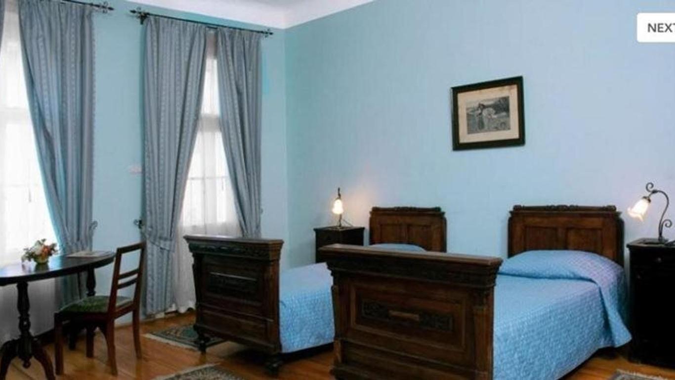 Hotel Casa Wagner