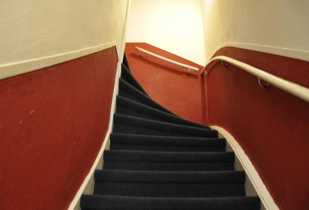 מדרגות תמונה