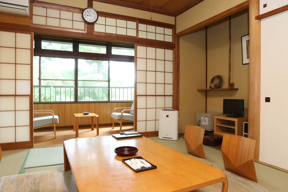 חדר אוכל תמונה