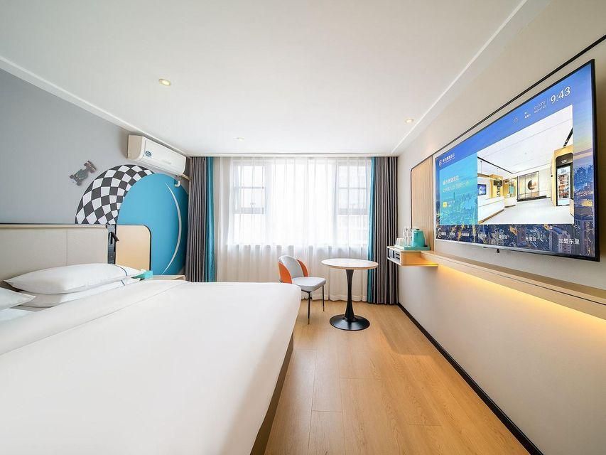 חדר שינה תמונה