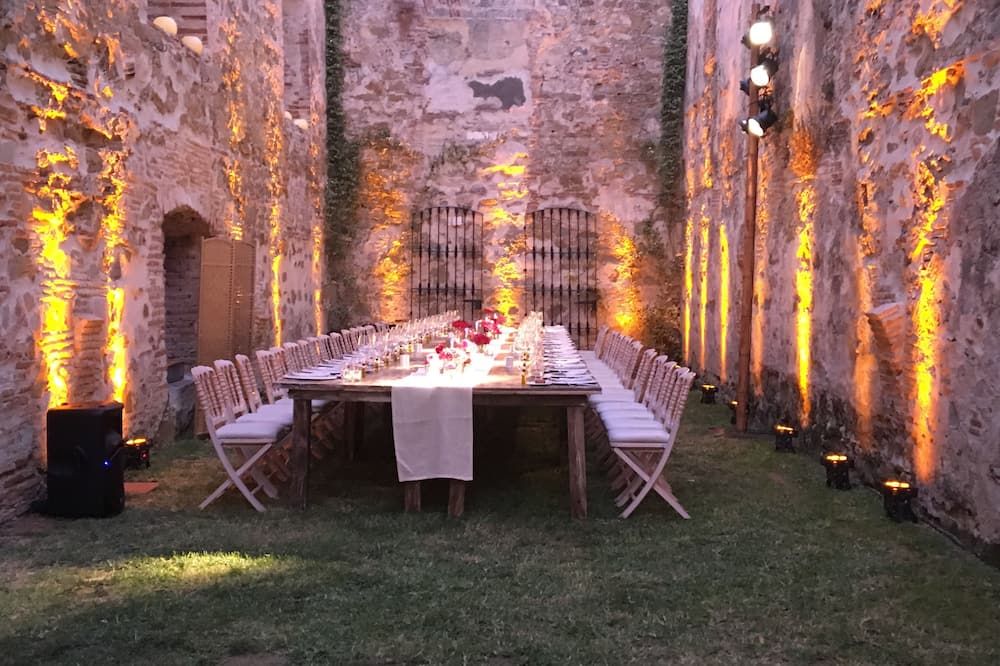 אולם אירועים