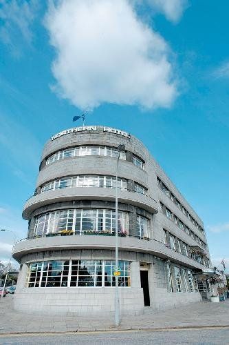 בניין תמונה