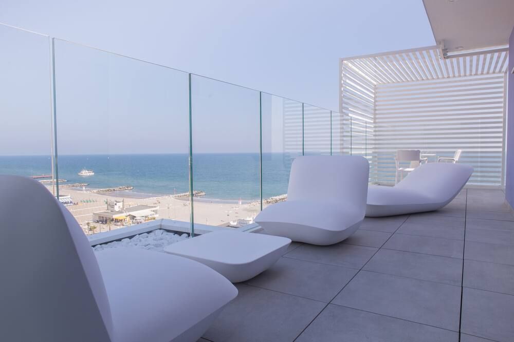 מרפסת תמונה