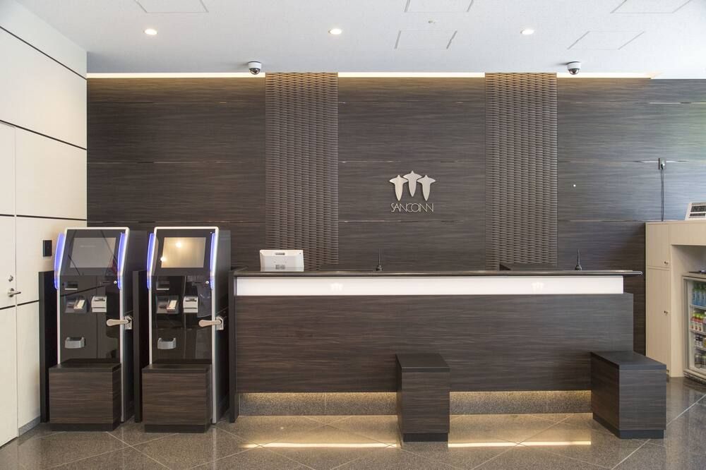 דלפק קבלה תמונה