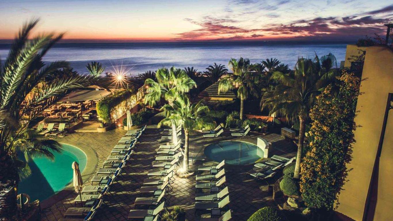 Paradis Plage Surf Yoga & Spa