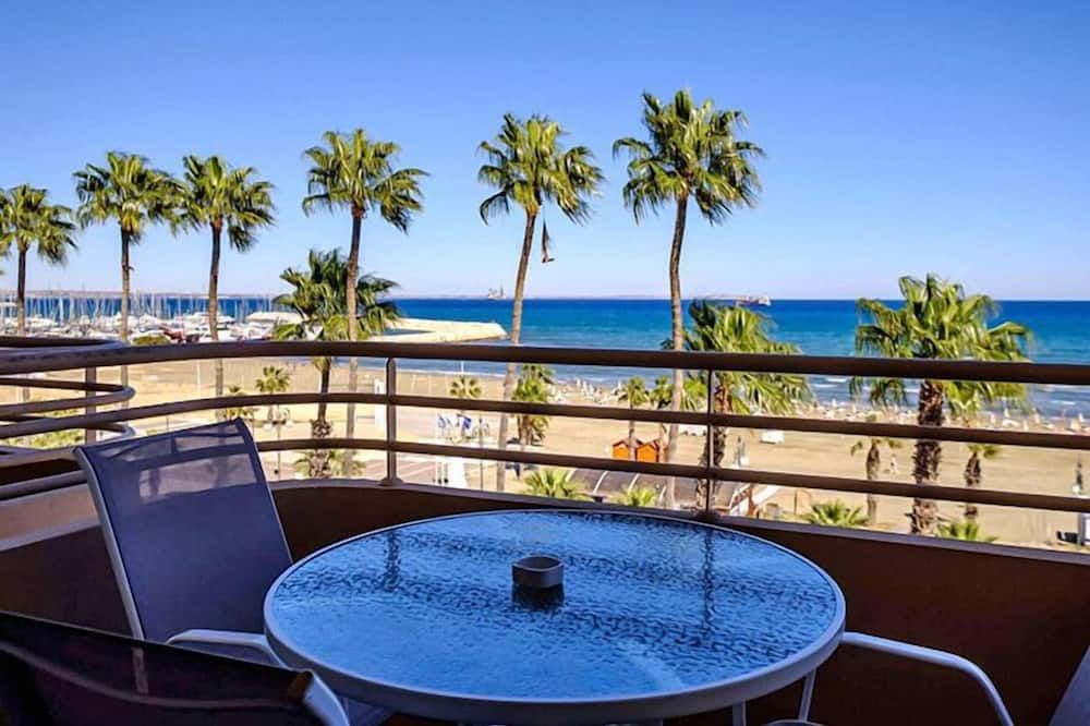 מרפסת תמונה