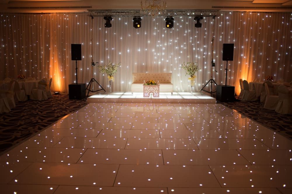 אולם אירועים