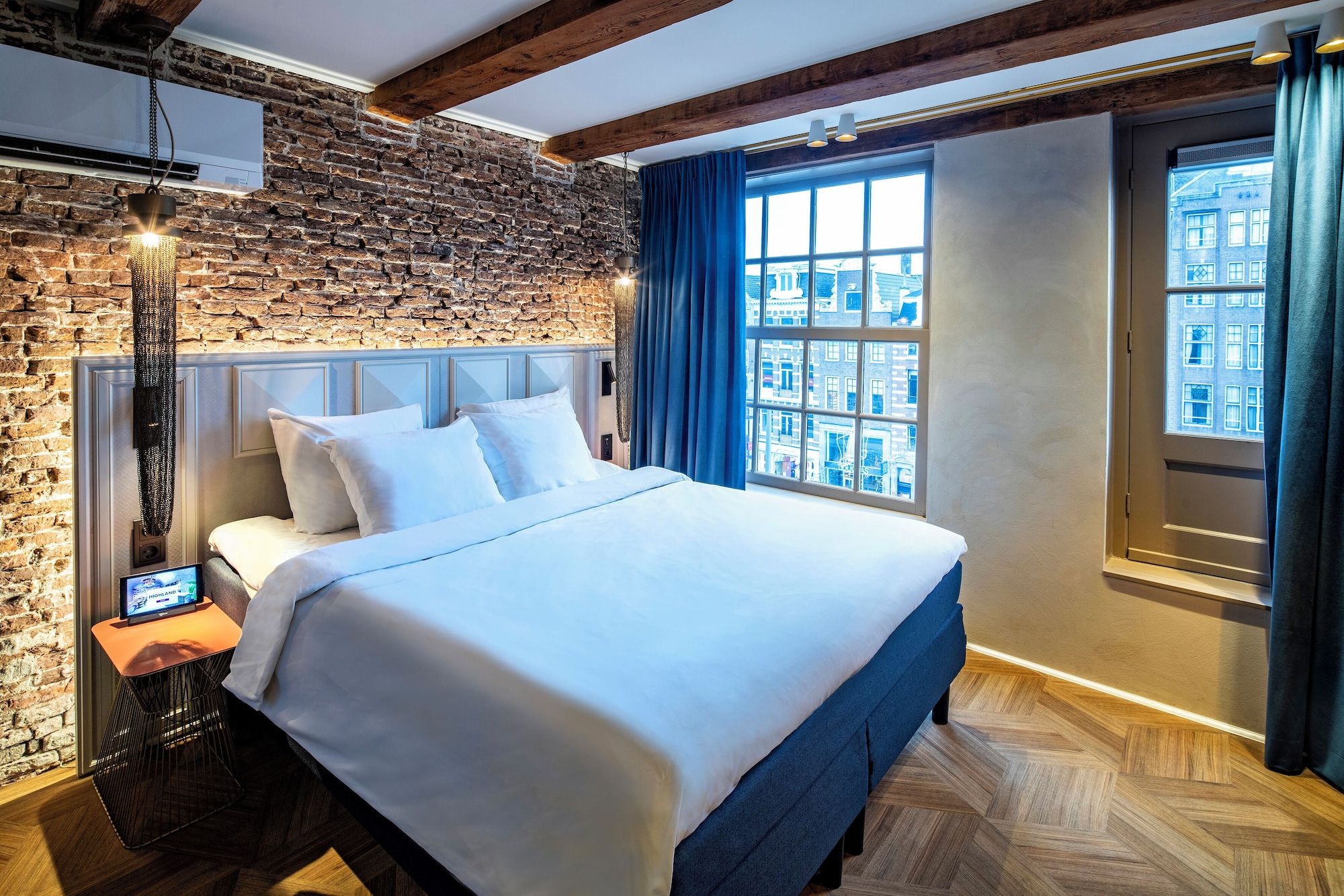 חדר שינה תמונה