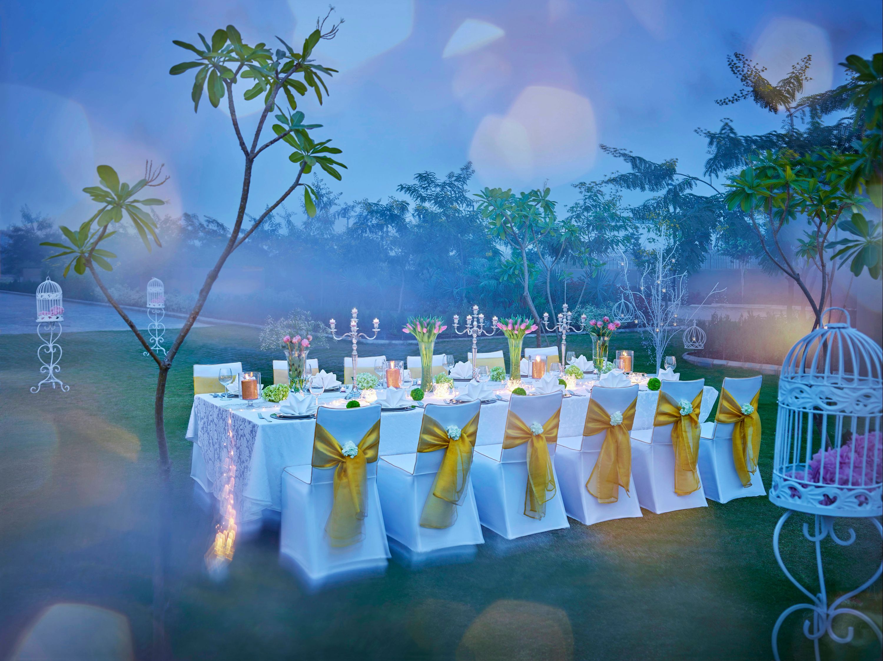 אולם אירועים