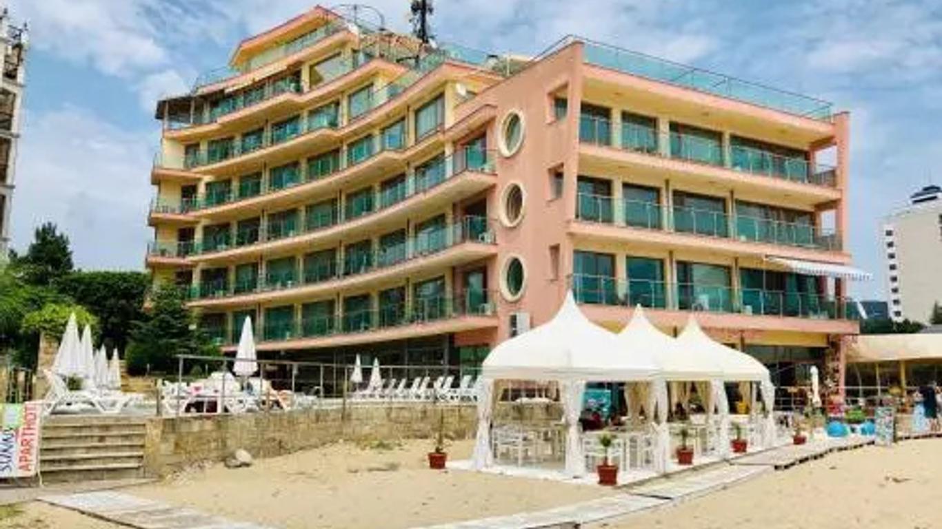 Hotel Sunny Bay