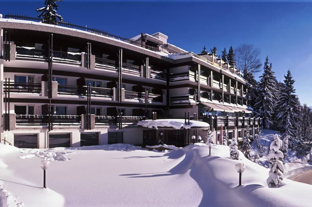 בניין תמונה