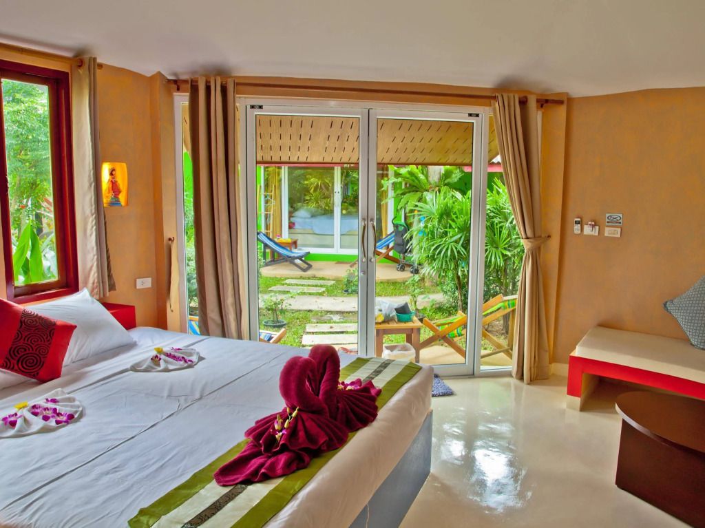 חדר שינה תמונה