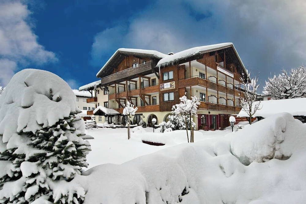 בניין תמונה