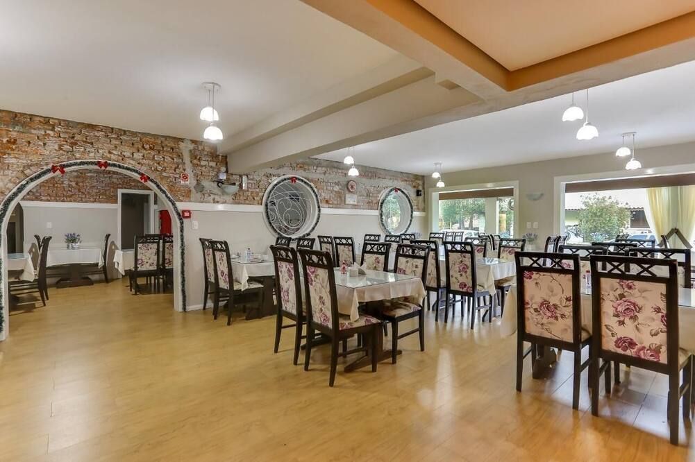 מסעדה תמונה