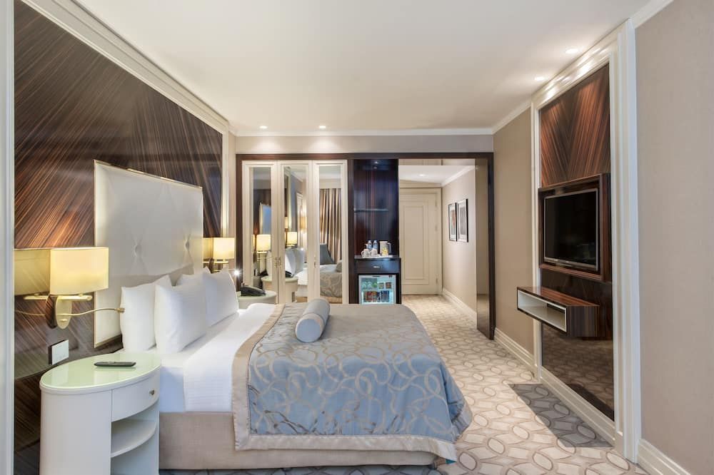 חדר שינה תמונה