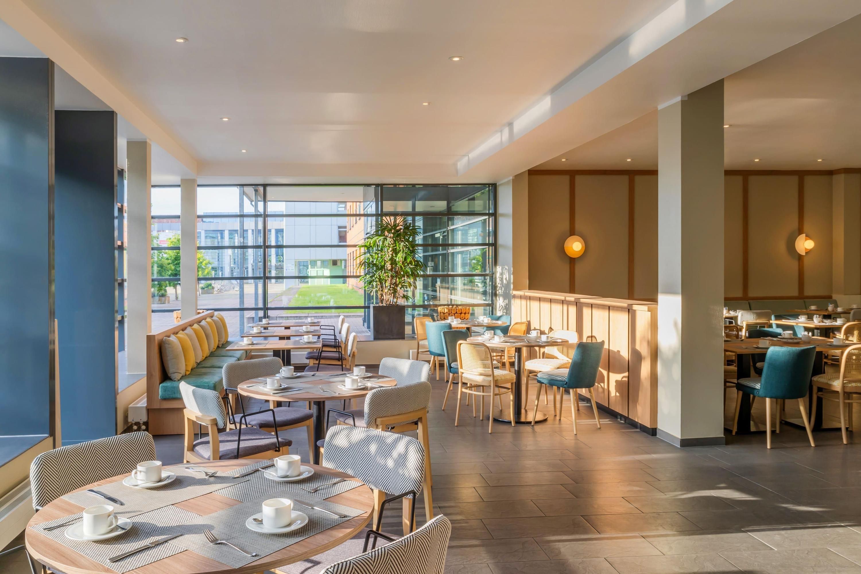 מסעדה תמונה