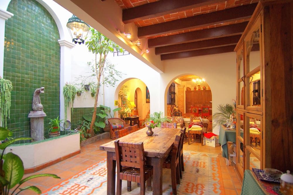 חדר אוכל תמונה