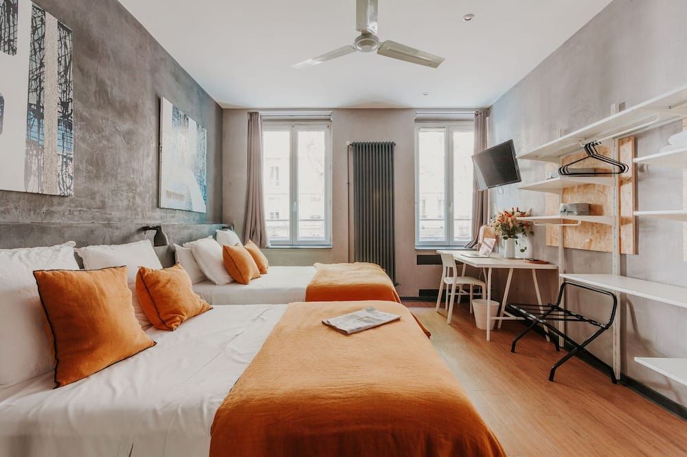 חדר שינה תמונה