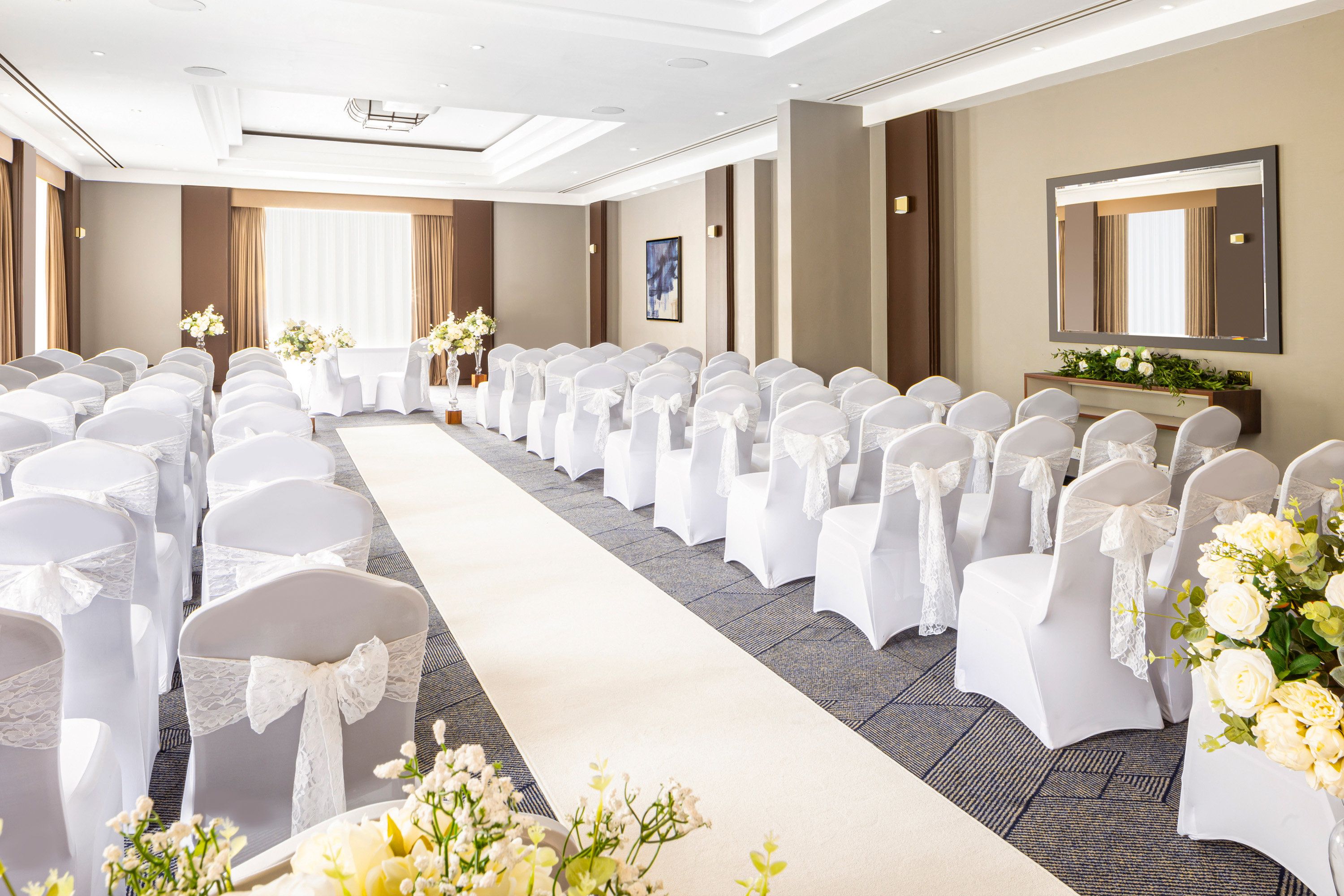 אולם אירועים