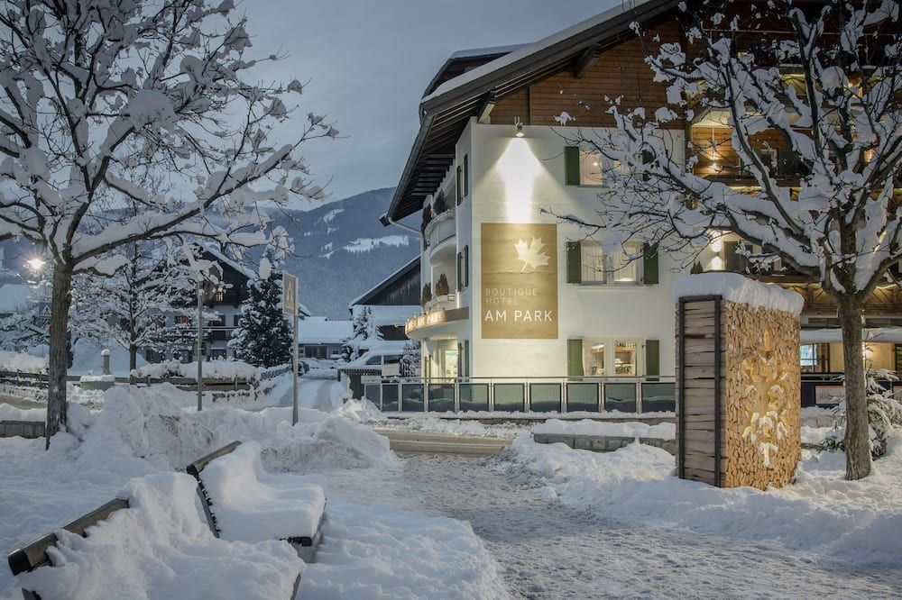 בניין תמונה