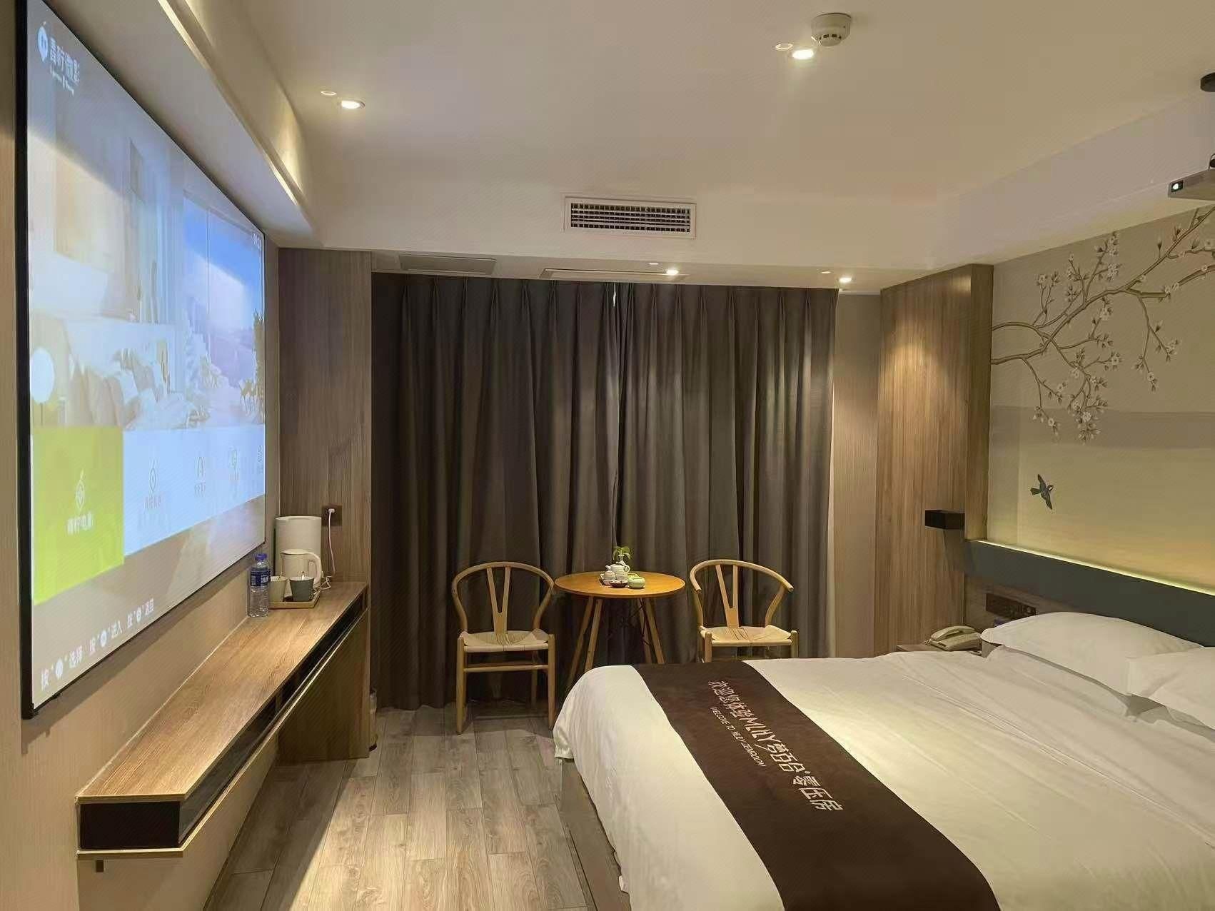 חדר שינה תמונה