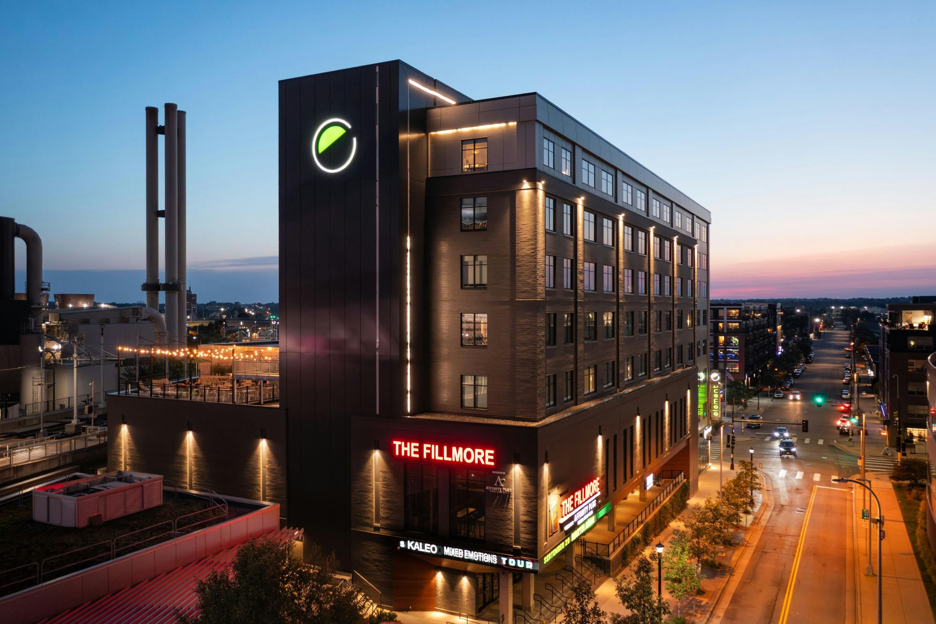 בניין תמונה