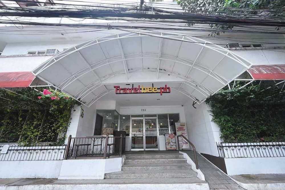 בניין תמונה