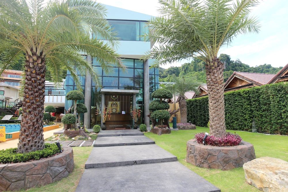 בניין