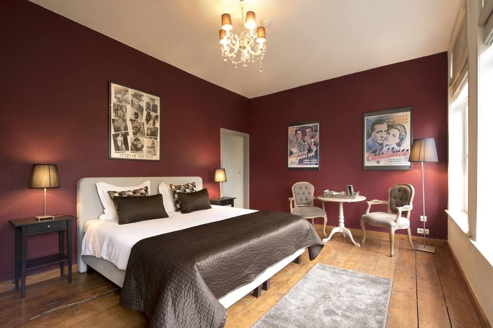 חדר שינה תמונה