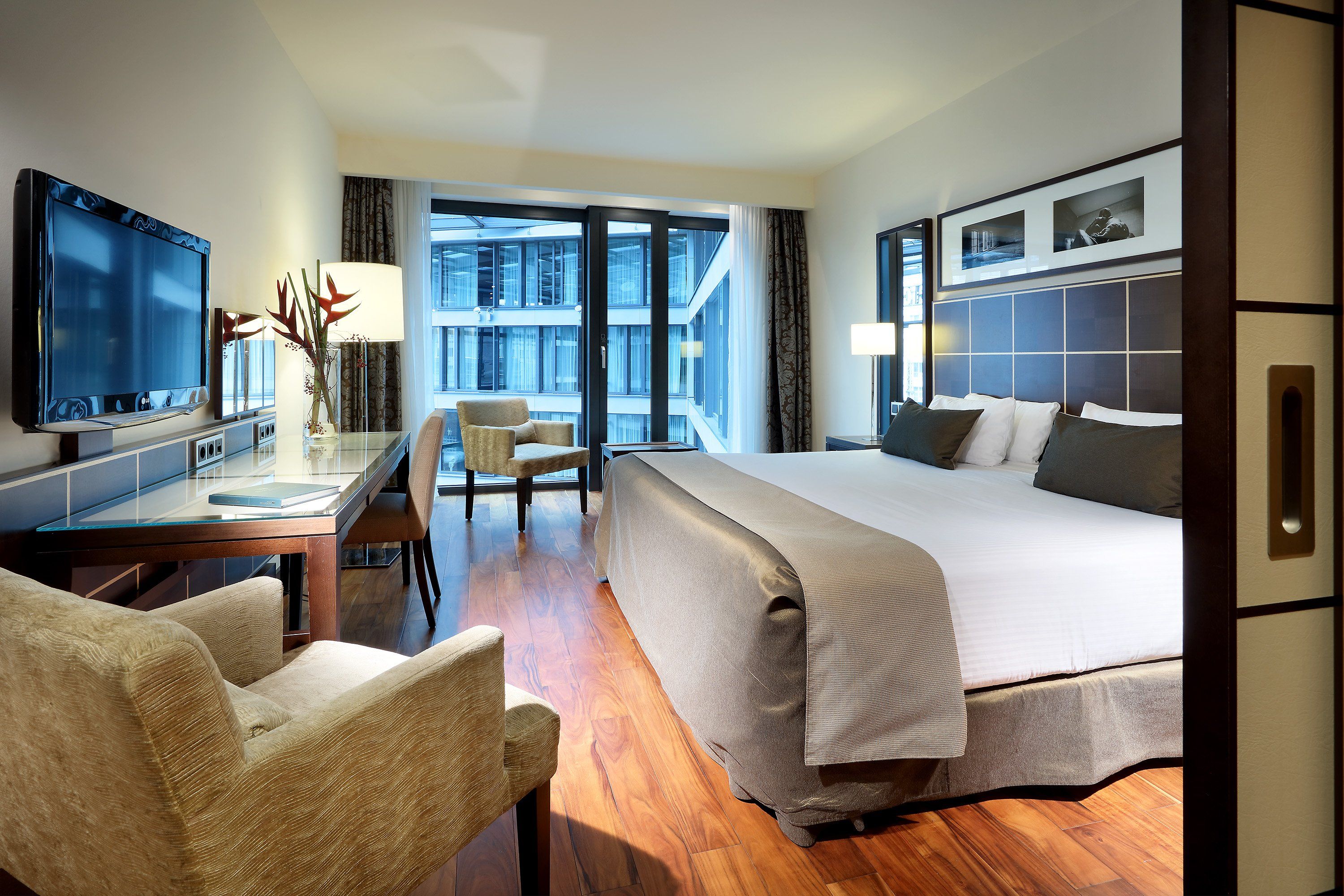 חדר שינה