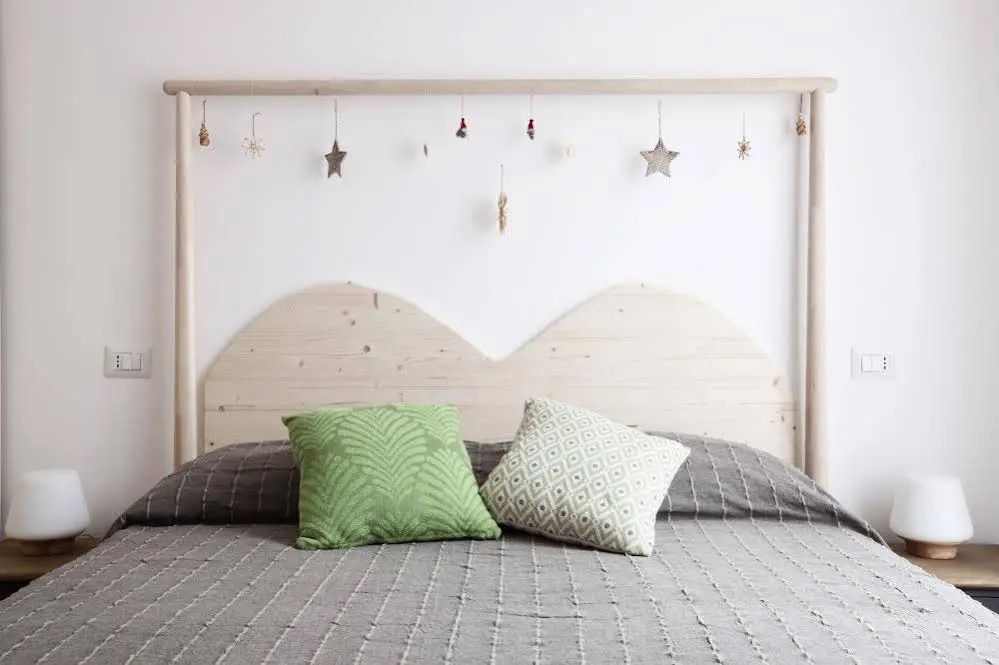 חדר שינה תמונה