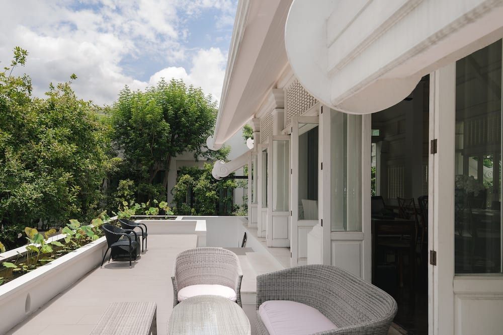 מרפסת תמונה