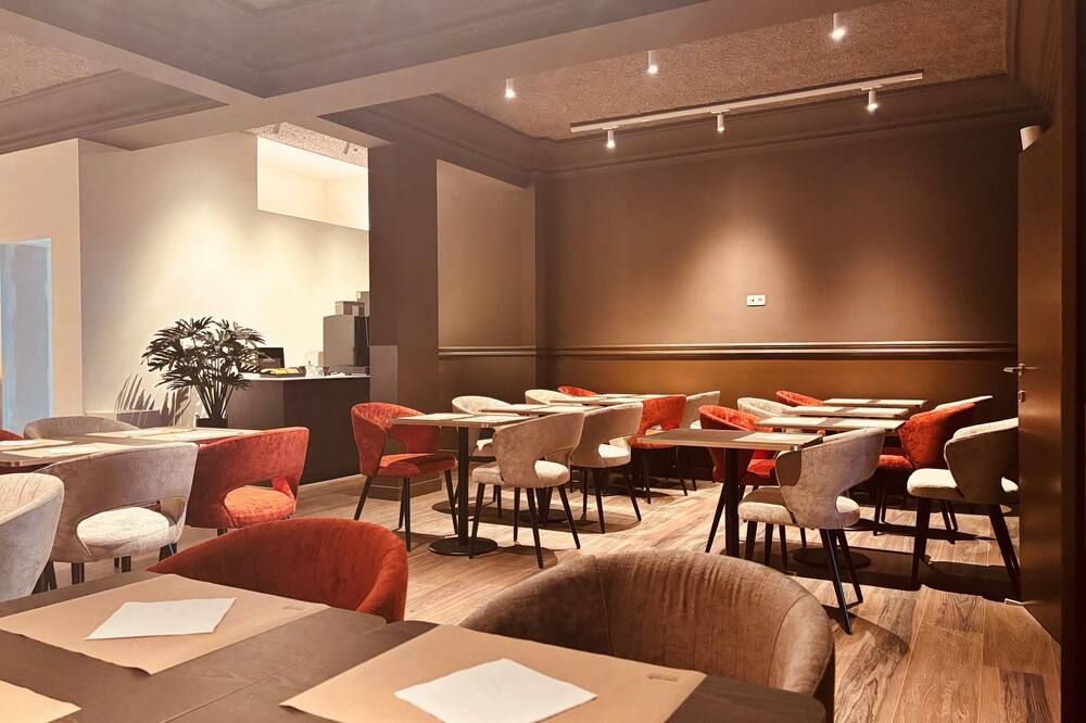 מסעדה תמונה