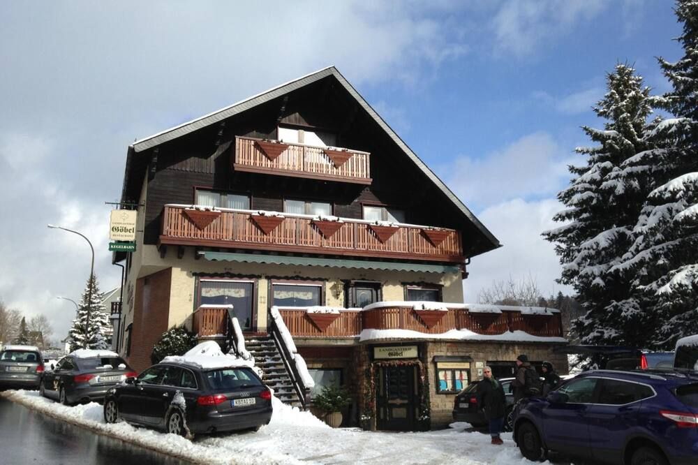 בניין תמונה