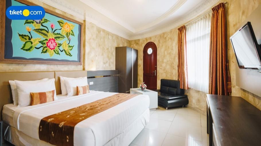 חדר שינה תמונה