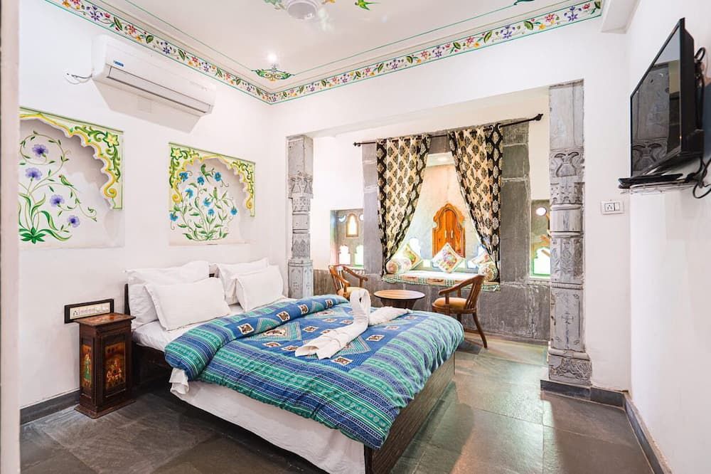 חדר שינה תמונה