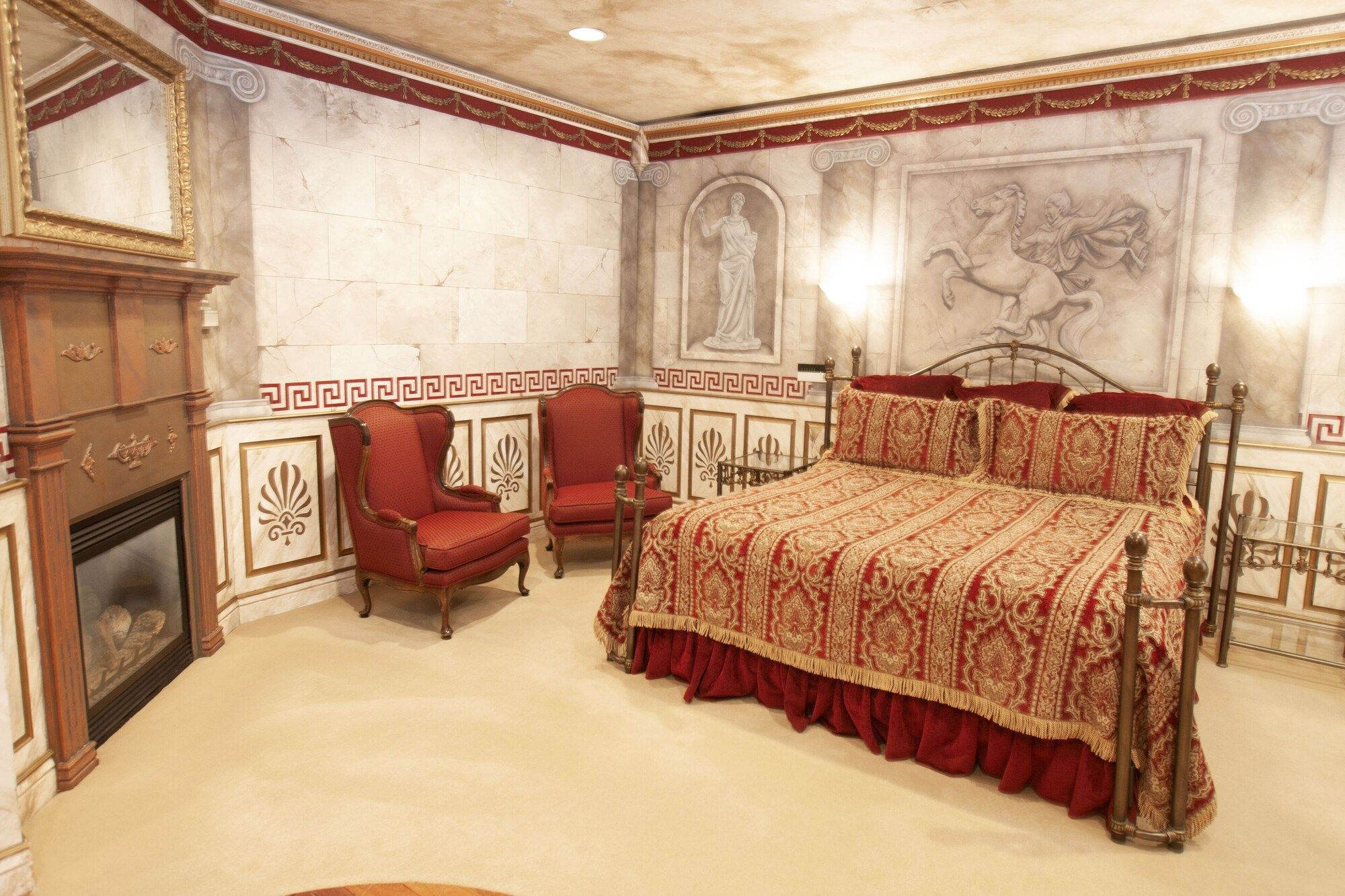 חדר שינה תמונה