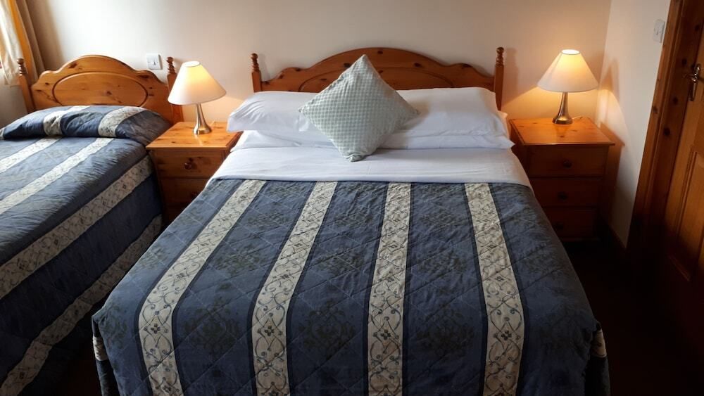 חדר שינה תמונה