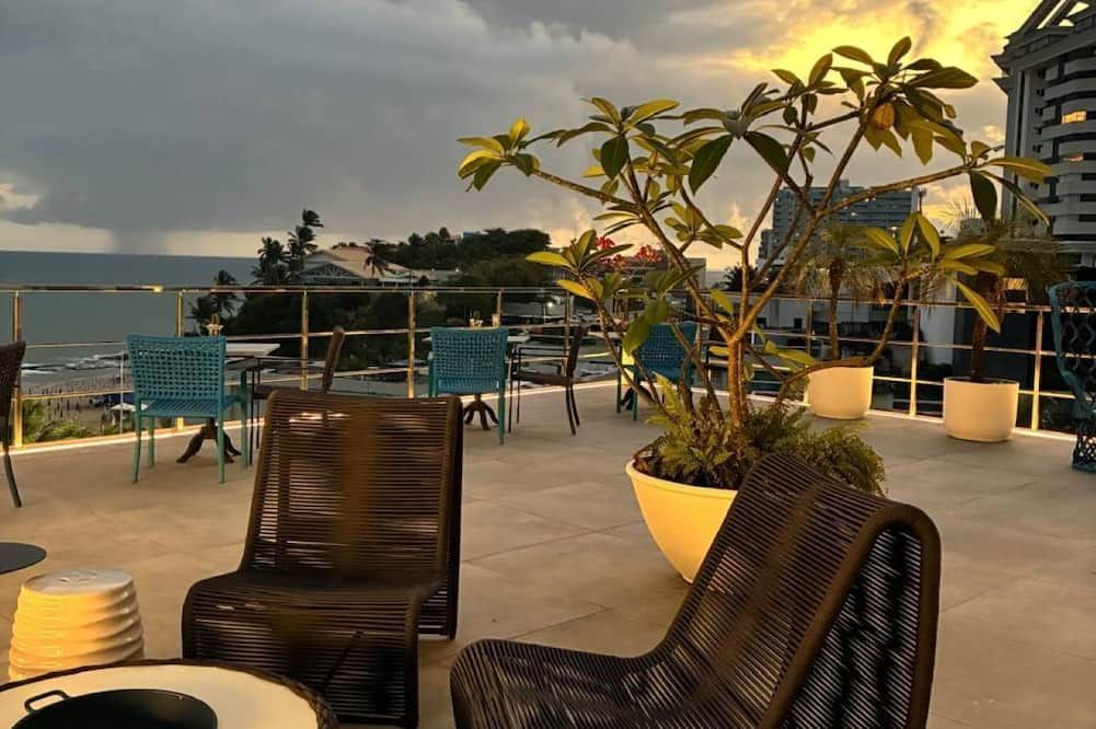 מרפסת תמונה