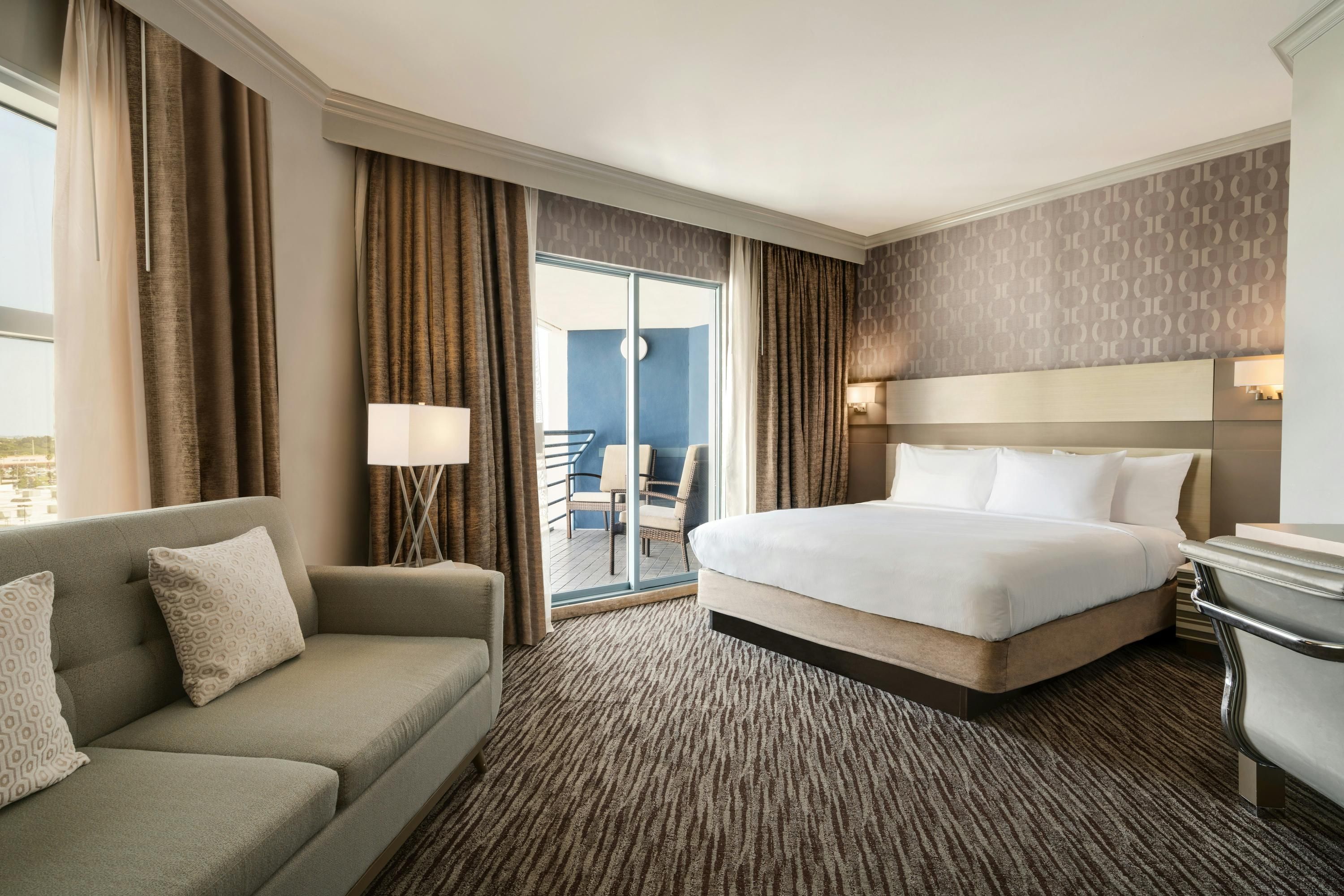 חדר שינה