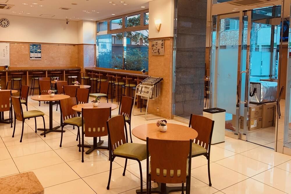 מסעדה תמונה