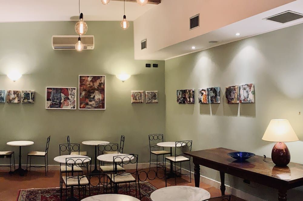 מסעדה תמונה