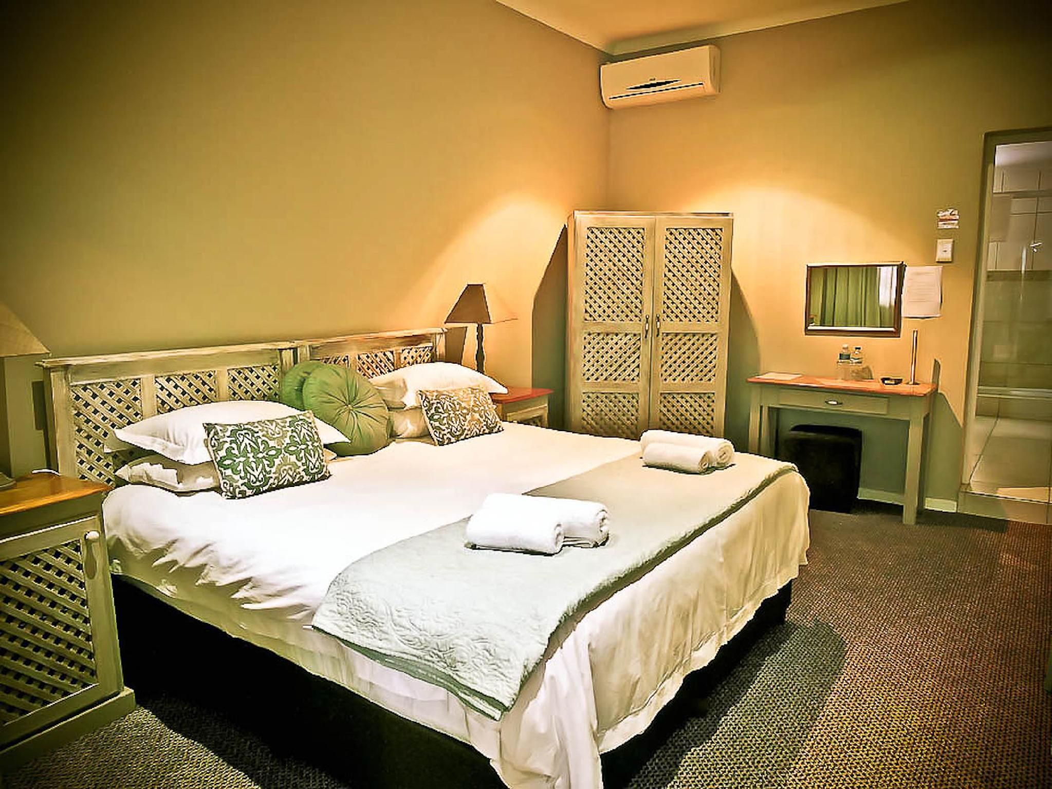 חדר שינה תמונה