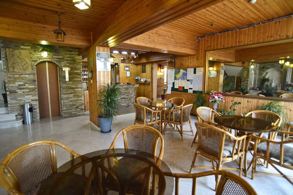 מסעדה תמונה