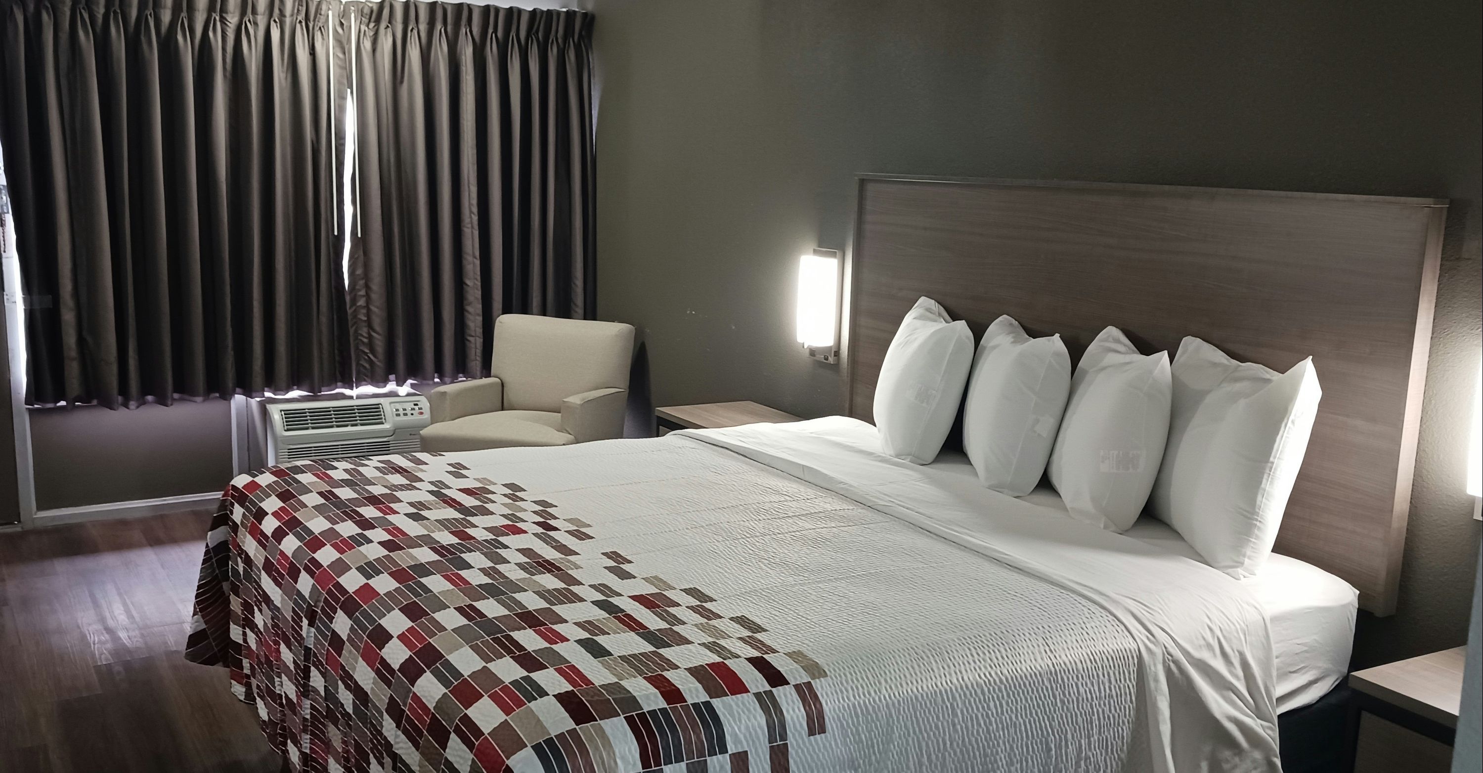 חדר שינה תמונה