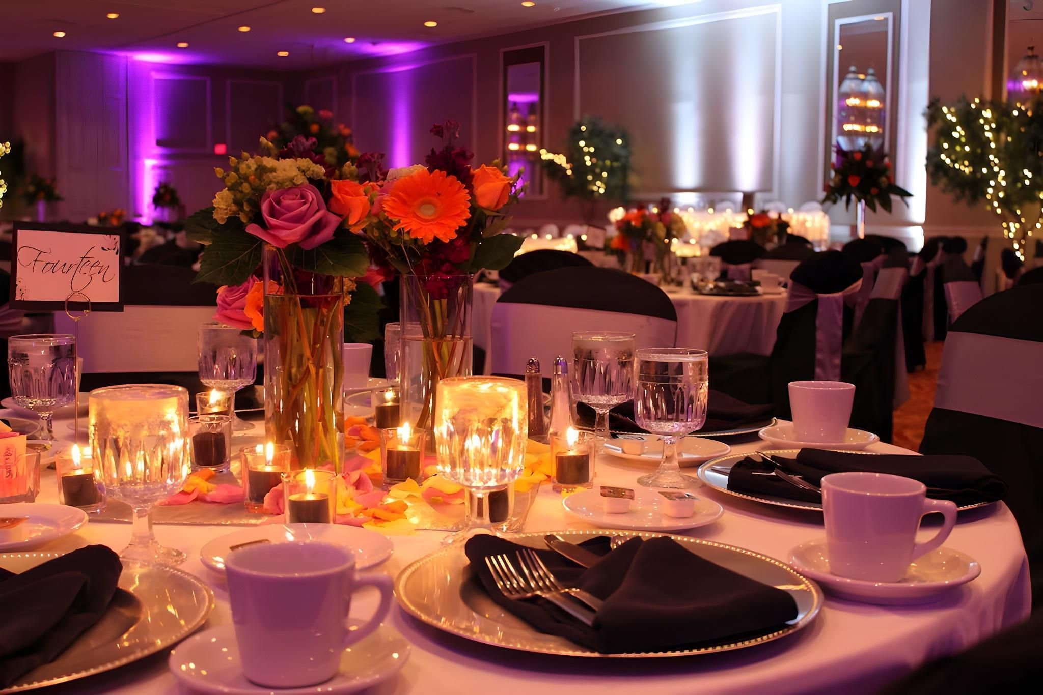 אולם אירועים