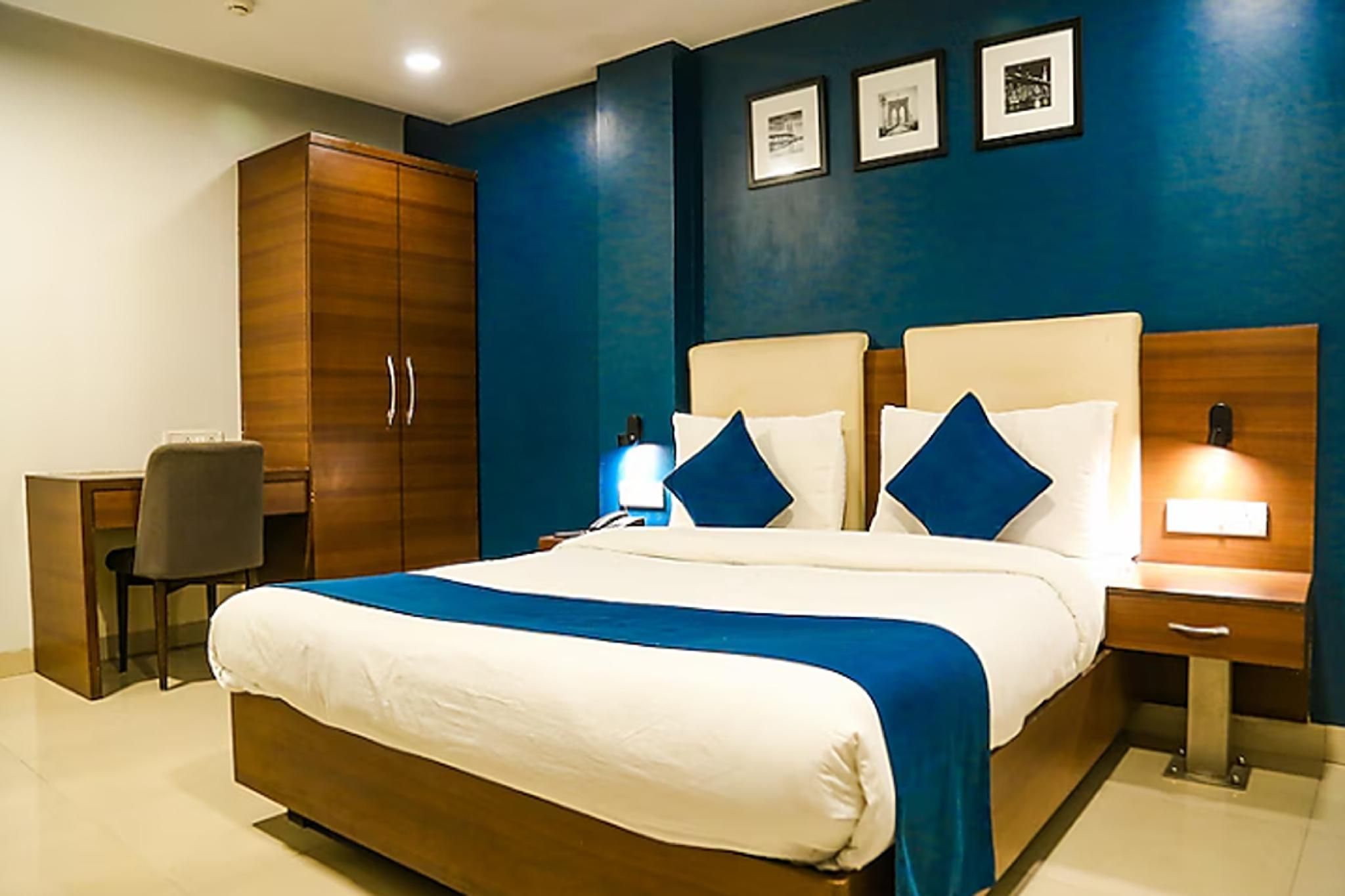 חדר שינה תמונה