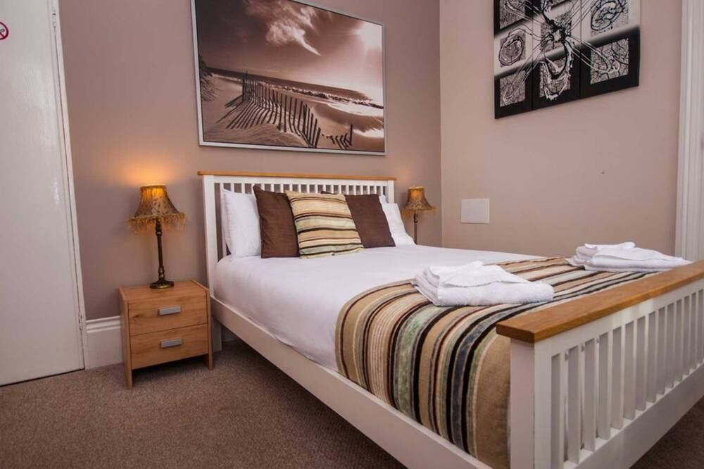 חדר שינה תמונה