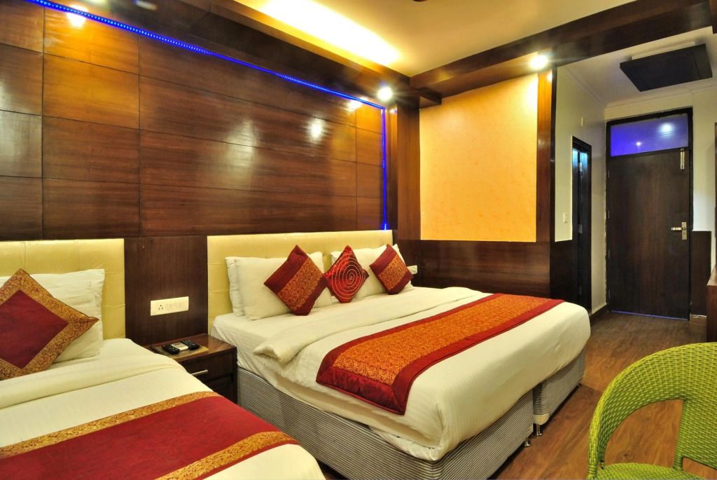 חדר שינה תמונה