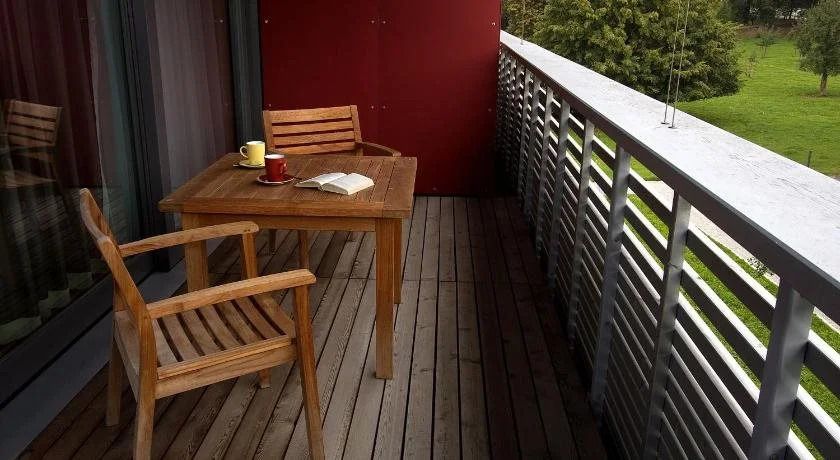 מרפסת תמונה